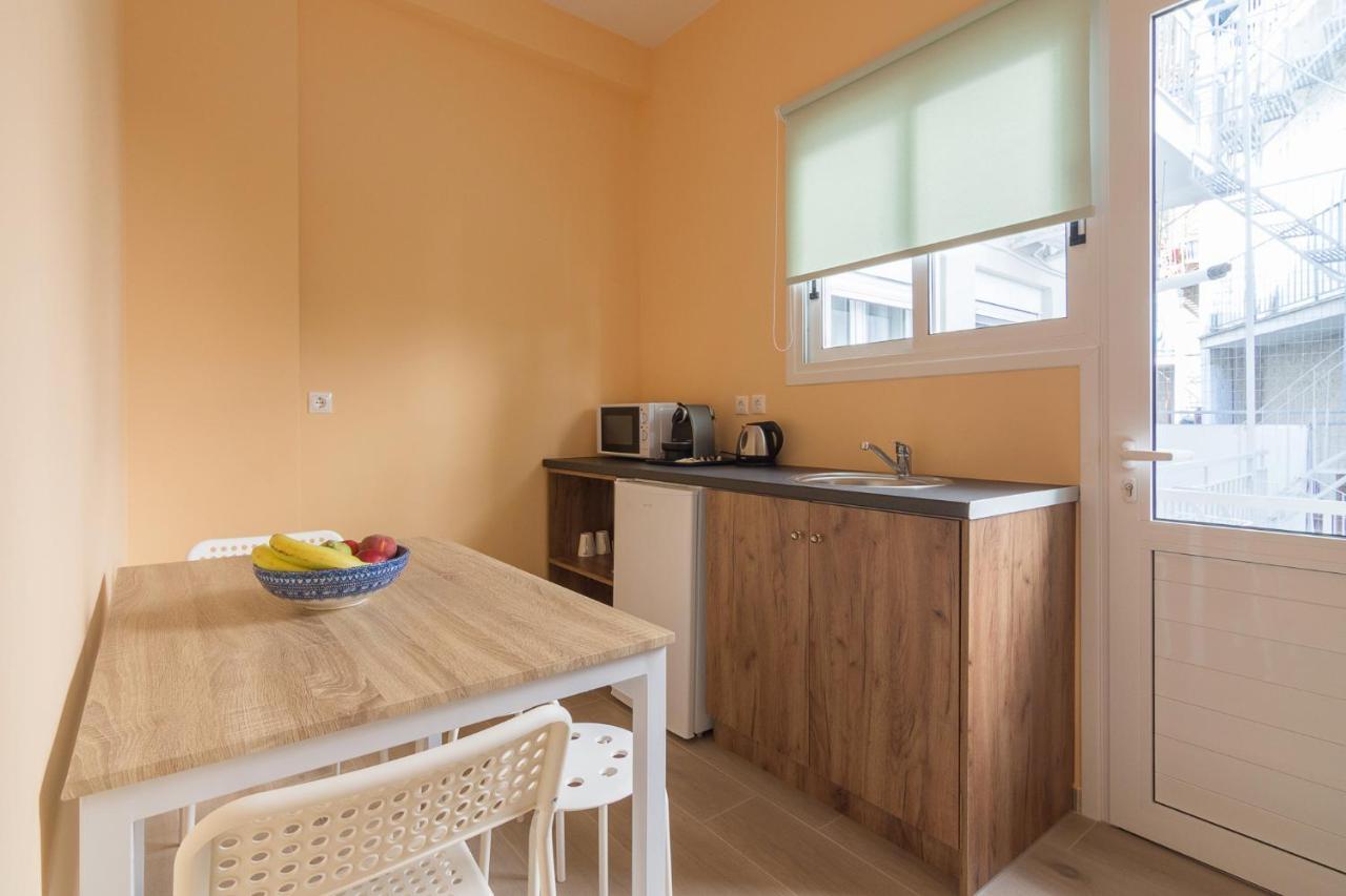 Apartamento 105 Adrianou Plaka Atenas Exterior foto