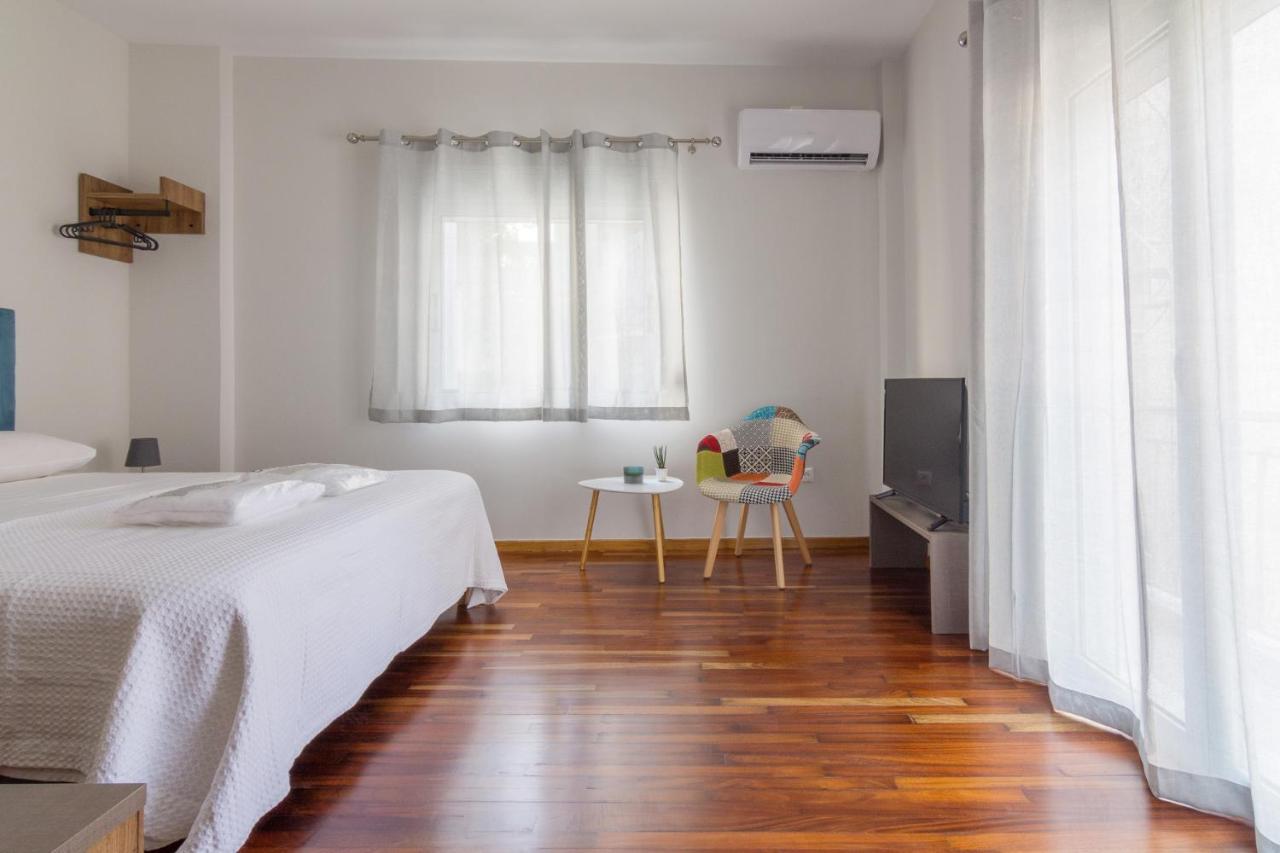 Apartamento 105 Adrianou Plaka Atenas Exterior foto