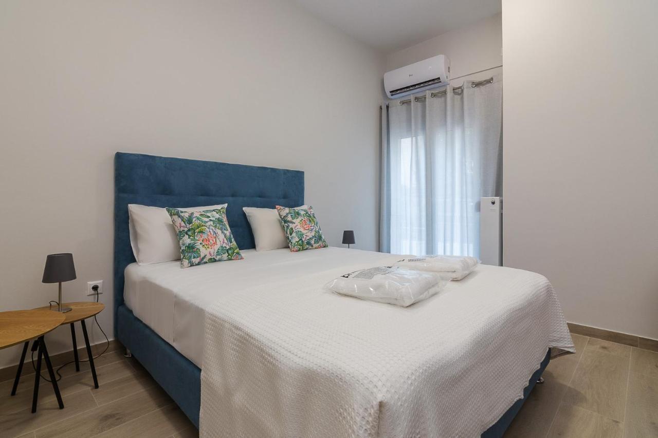 Apartamento 105 Adrianou Plaka Atenas Exterior foto