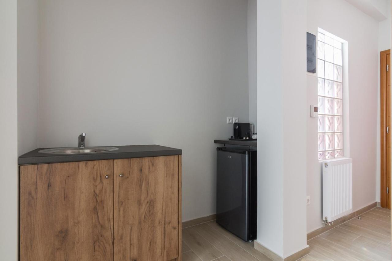 Apartamento 105 Adrianou Plaka Atenas Exterior foto