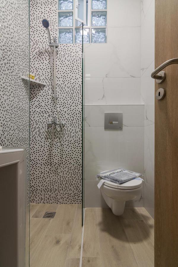Apartamento 105 Adrianou Plaka Atenas Exterior foto