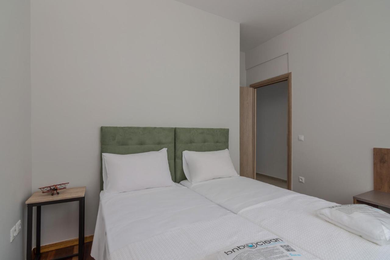 Apartamento 105 Adrianou Plaka Atenas Exterior foto