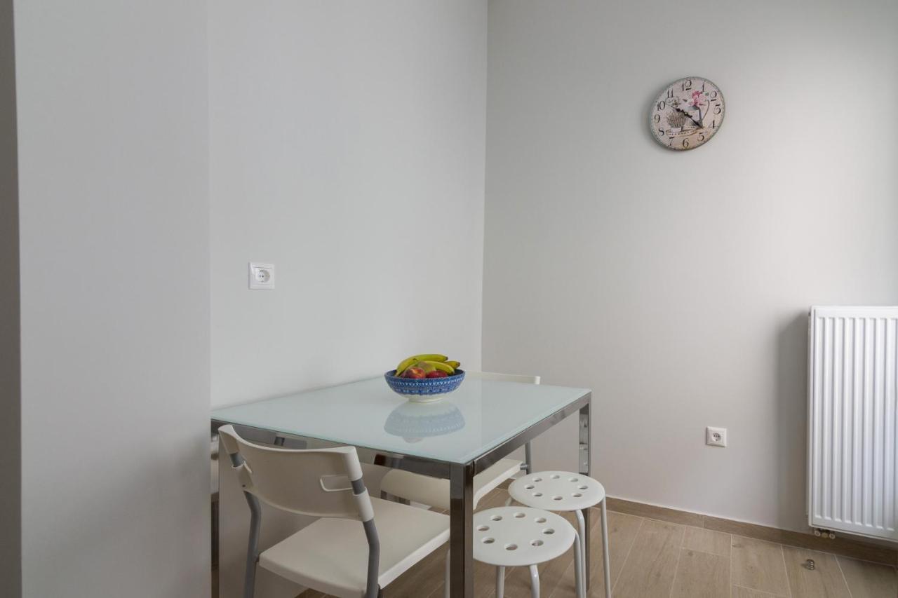 Apartamento 105 Adrianou Plaka Atenas Exterior foto