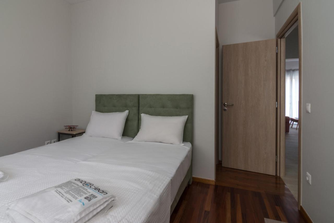 Apartamento 105 Adrianou Plaka Atenas Exterior foto